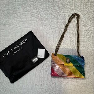 Kurt Geiger bag